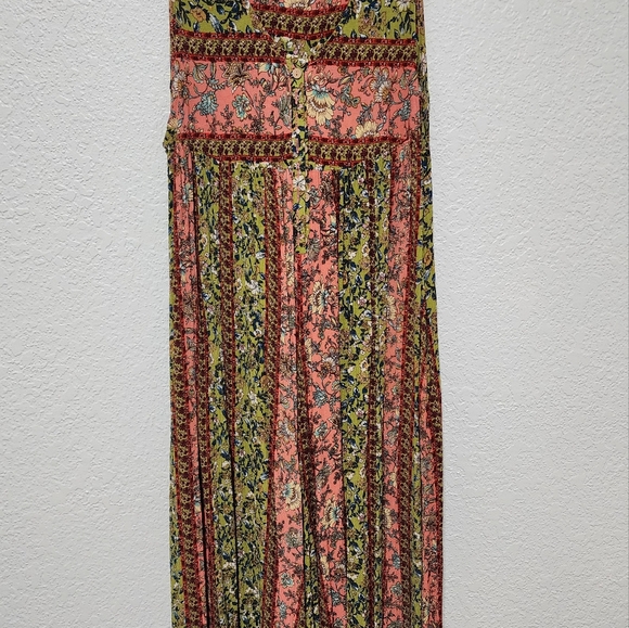 easel Pants - Jumpsuit